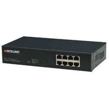 Load image into Gallery viewer, NEW 8-Port PoE Office Switch (Networking)
