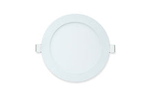 Load image into Gallery viewer, LED FANTASY 6-Inch 15W 120V Recessed Ultra Thin Ceiling LED Light Retrofit Downlight Wafer Panel Slim IC Rated ETL Energy Star 1000 Lumens (Daylight 5000k, 6 Pack)
