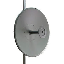 Load image into Gallery viewer, Laird Technologies - HDDA3W-29-DP - HD Series 29dBi 3.3-3.8GHz Dual Polarity Wideband Dish Antenna (2 N-Female Integrated Connectors)

