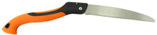 Load image into Gallery viewer, Barracuda Saw 117Folding Pruning 10-Inch  Pull Saw with  12 TPI
