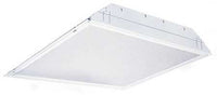 Recessed Troffer, F17T8, 48W, 120-277V