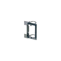 Arlington Lvmb1 May Be Attached To Either Metal Or Wood Studs, Low Voltage Wall Mounting Brackets, O