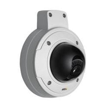 Load image into Gallery viewer, Axis P3343-VE Outdoor Vandal Resistant Fixed Dome
