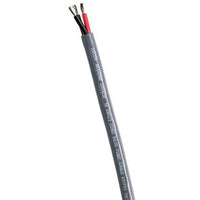Ancor Bilge Pump Cable - 14/3 STOW-A Jacket - 3x2mm178; - 100'