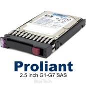 Load image into Gallery viewer, 395924-002 Compatible HP 72-GB 3G 10K 2.5 SP SAS (2 PACK)
