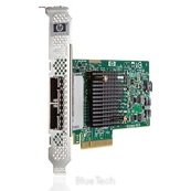 Load image into Gallery viewer, 650933-B21 Compatible HP H220 SAS/SATA Host Bus Adapter
