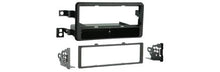 Load image into Gallery viewer, Compatible with Toyota Tundra Double Cab 2004 2005 Single DIN Stereo Harness Radio Dash Kit
