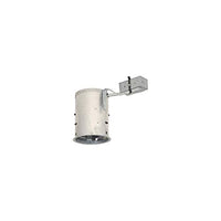 Juno Lighting Group Ic20 R Incandescent Ic Rated Remodel Universal Housing, 120 Volts, 5 Inch