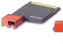 Load image into Gallery viewer, Xircom Ethernet 10/100 100Mbps Card Bus Network Adapter
