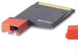 Xircom Ethernet 10/100 100Mbps Card Bus Network Adapter