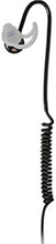 Load image into Gallery viewer, Klein Electronics INTREPID-M1 Intrepid 1-Wire Earpiece For use with Motorola/Blackbox and Blackbox+ Series/HYT/Relm/TEKK Radios, Unique 1-wire Earpiece with In-line PTT and Microphone
