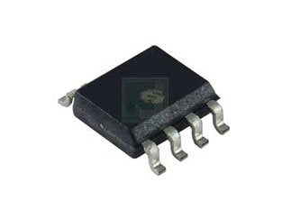 MICROCHIP TECHNOLOGY MCP3202-BI/SN Dual Channel SPI Serial Interface 2.7V 12-Bit A/D Converter SMT - SOIC - 8 - 5 item(s)