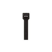 Load image into Gallery viewer, Panduit Cable Ties, 368Mm L, Nylon, 120Lbs, Black - PLT4H-TL0
