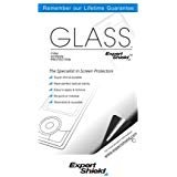GLASS by Expert Shield THE ultra-durable, ultra clear screen protector for your: Panasonic Lumix TZ60 / ZS40