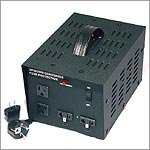 Load image into Gallery viewer, VCT 2000 Watt Step Up Down Transformer Voltage Converter for 110 Volt and 220/240 Volt, VT-2000
