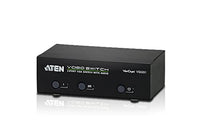 Aten VGA Audio/Video Switch 2-Port [AT-VS0201]
