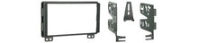 Load image into Gallery viewer, Compatible with Lincoln Aviator 2004 2005 Double DIN Stereo Harness Radio Install Dash Kit Package
