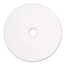 Load image into Gallery viewer, Verbatim DVD+R Dual Layer Recordable Disc, Printable, Spindle, 50/Pk (VER98319)
