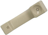 The VoIP Lounge Handset Receiver for Aastra Nortel Phone M8009 M9316 M9417 M9516 M5008 M5316 PT350 PT450 Ash Tan Beige