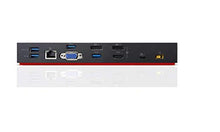 Load image into Gallery viewer, Lenovo Thinkpad Thunderbolt 3 Docking Station (40AC0135US)
