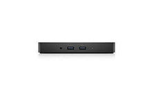 Load image into Gallery viewer, DELL WD15 Monitor Dock 4K with 130W Adapter, USB-C, (450-AFGM, 6GFRT) (Renewed)&#39;]
