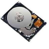 Load image into Gallery viewer, Hitachi Travelstar 80GN 80GB UDMA/100 4200RPM 8MB 2.5&quot; IDE Hard Drive
