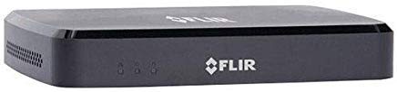 Digimerge DNR2141 FLIR's Cloud Backup and Recording Digital Surveillance Camera, Black