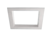 Load image into Gallery viewer, NICOR Lighting DLQ5-TRIM-WH Complete-recessed-Lighting-Kits

