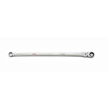 Load image into Gallery viewer, GEARWRENCH 7/16&quot; 120XP Universal Spline XL GearBox Flex Head Ratcheting Wrench - 86132

