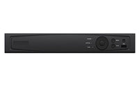 4CH IP Network Video Recorder - 4 Built in PoE Port Up to 8MP Resolution Recording Compatible with DS-7604NI-K1/4P NVR