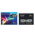 Fuji Film 600003063 4MM DDS-3 125M 12GB/24GB