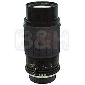 Samyang 70-210mm f/4.5-5.6 Zoom Lens for Nikon AI Manual Focus Mount