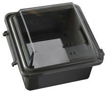 Load image into Gallery viewer, Morris 38911 While In-Use 2-Gang Deep Weatherproof Cover by Morris
