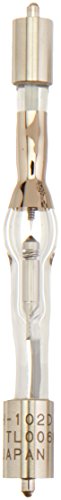 Ushio BC2078 5000273 - 100W Light Bulb - Short Arc Mercury Lamp - USH-102D