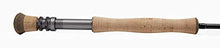 Load image into Gallery viewer, TEMPLE FORK OUTFITTERS Pro 2 8wt 9ft 4pc Fly Rod (TF-08-90-4-P2)
