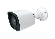 Load image into Gallery viewer, HDVD 1080p Bullet Camera 2mp TVI/AHD/CVI/960H 4 in 1, 3.6mm Wide Angel Lens, Night Vision up to 60ft, Surveillance Cameras
