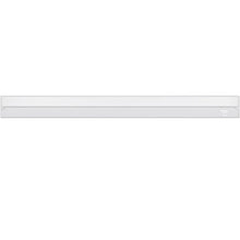 Load image into Gallery viewer, GetInLight 3 Color Levels Dimmable LED Under Cabinet Lighting with ETL Listed, Warm White (2700K), Soft White (3000K), Bright White (4000K), White Finished, 40-inch, IN-0210-5
