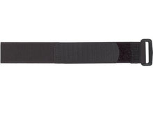 Load image into Gallery viewer, Reusable Cinch Straps - Various Sizes (8&quot; x 1.5&quot;, Black)
