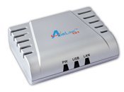 Air Link Apsusb211 Usb 2.0 Print Server