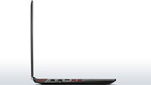 Load image into Gallery viewer, Lenovo Y40-80 Laptop - Core i7-5500U, 8GB RAM, 14.0&quot; Full HD Display, AMD Radeon R9 M275 2GB, 500GB HDD - 80FA001CUS
