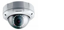 Load image into Gallery viewer, Samsung SCC-B9374 1/3&quot; Day/Night, Vari-Focal, Ir Dome Camera
