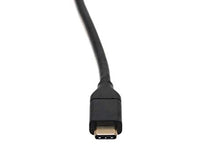 Load image into Gallery viewer, SF Cable 3 feet USB Type C Male to VGA Male Cable
