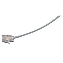 Load image into Gallery viewer, Black Box Corporation 4FT Telephone Cable Straight-PIN RJ11 6-Wire

