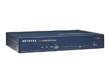 Load image into Gallery viewer, NETGEAR FVS328 ProSafe VPN Firewall with Dial Back-up - Router - Ethernet, Fast Ethernet - external
