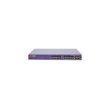 Load image into Gallery viewer, Extreme Networks Summit X450e-24t Layer 3 Switch - 24 Port - 5 Slot 16141
