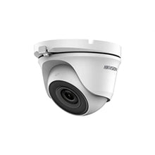 Load image into Gallery viewer, Hikvision ECT-T12F2 2MP Outdoor Turret Camera with 2.8mm
