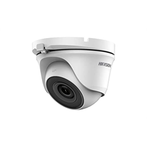 Hikvision ECT-T12F2 2MP Outdoor Turret Camera with 2.8mm