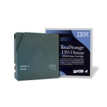 Load image into Gallery viewer, IBM LTO4 Ultrium 4 800GB/1.6TB Data Cartridge
