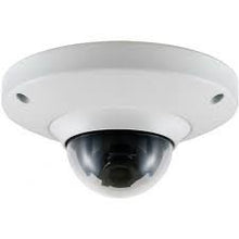 Load image into Gallery viewer, 3 Megapixel Network IP Dome IR 2.8mm Wide Angle Low profile Security Camera SD Card slot , ONVIF PSIE RTSP H264 (NO IR LED)

