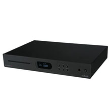 Load image into Gallery viewer, Audiolab 6000CDT Dedicated CD Transport with Remote (Black)
